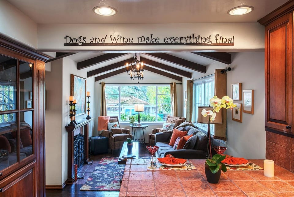 3681 Whispering Waves House in Carmel by the Sea