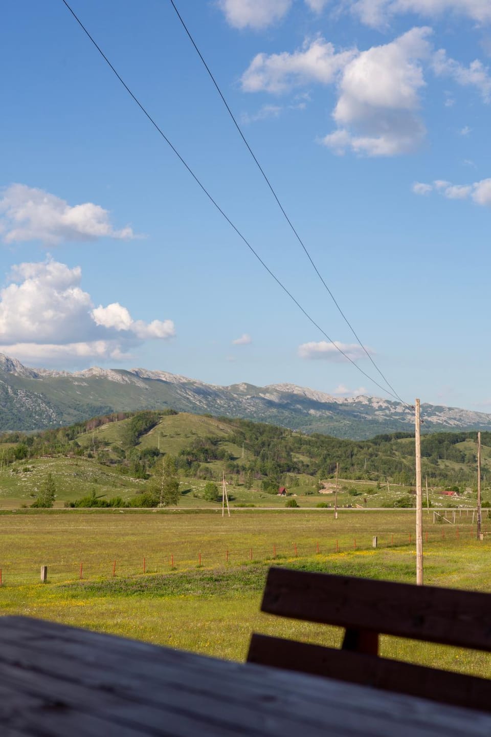 View (from property/room), Mountain view