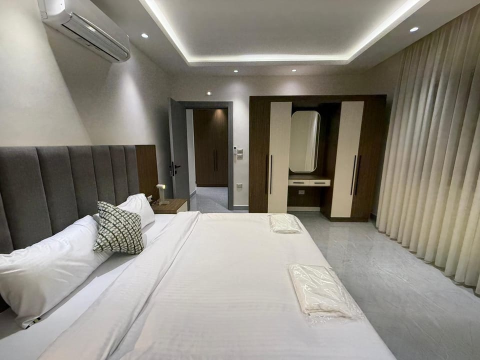 003 JRE apartment with stunning boulevard veiw Apartment in Africa
