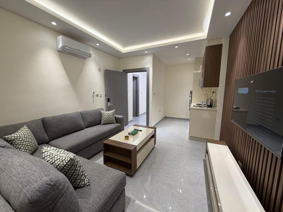 003 JRE apartment with stunning boulevard veiw Apartment in Africa