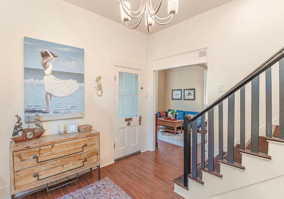 3704 Ship's Watch House in Pacific Grove