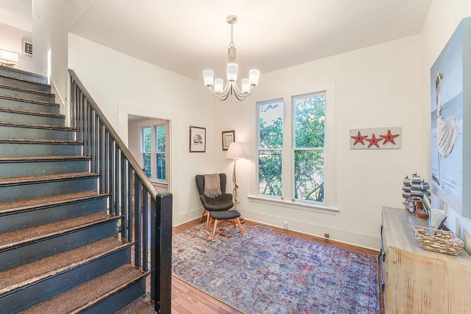 3704 Ship's Watch House in Pacific Grove