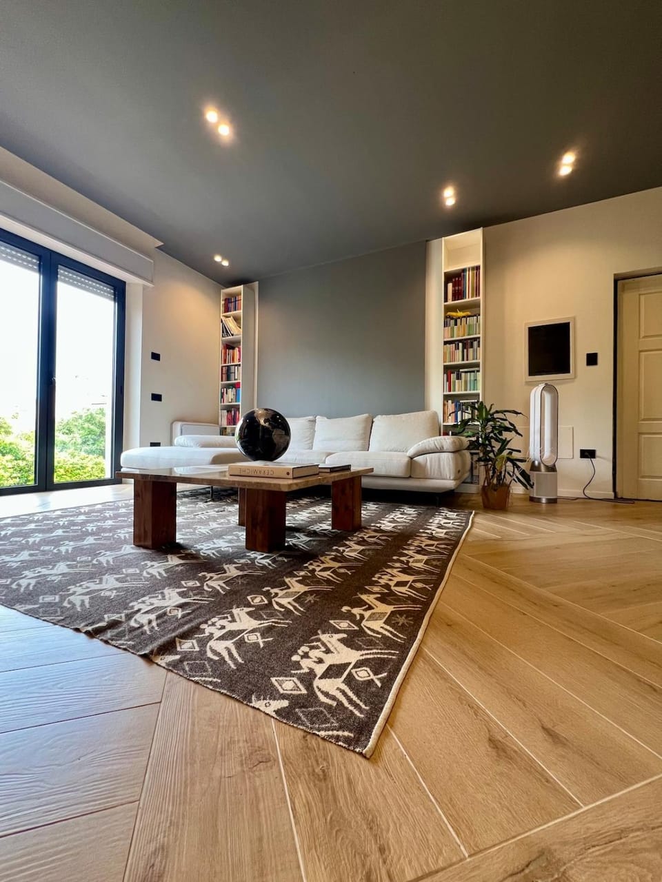 De Filippi Apartment Apartment in Olbia