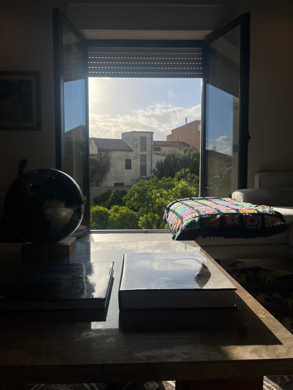 De Filippi Apartment Apartment in Olbia