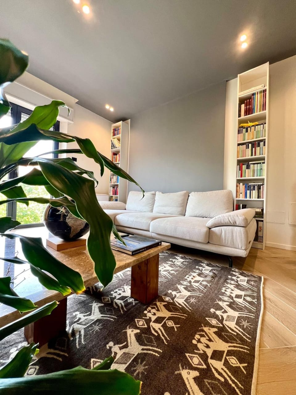 De Filippi Apartment Apartment in Olbia