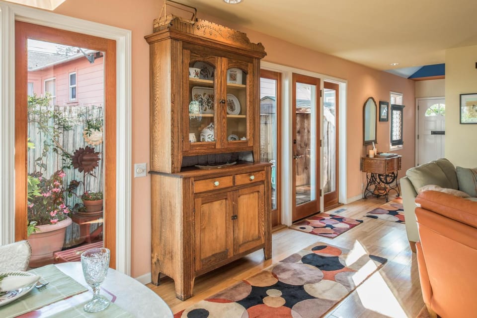 3743 Pelican Peaks House in Pacific Grove