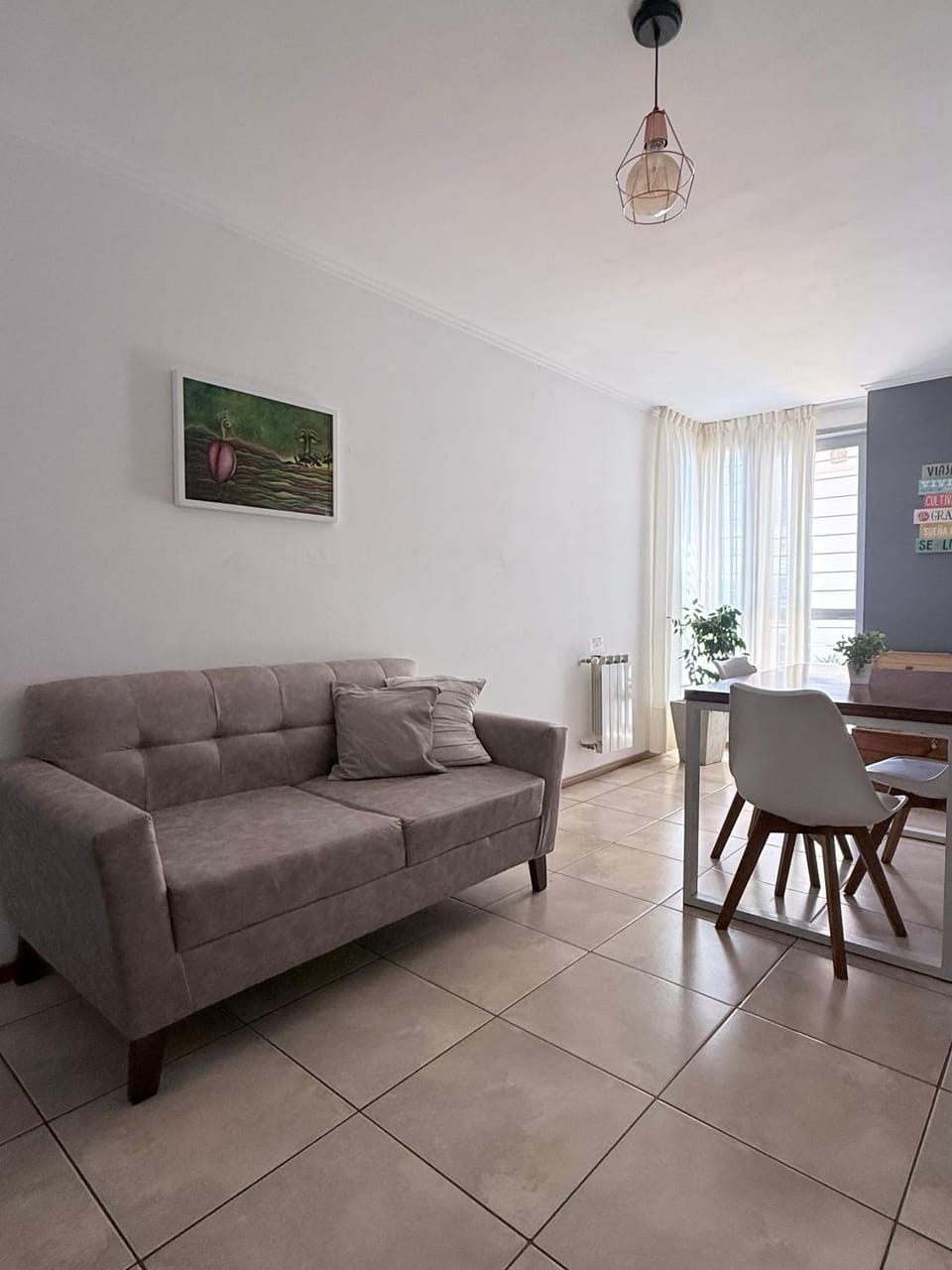 Dpto con pileta - Exc location Apartment in Cordoba