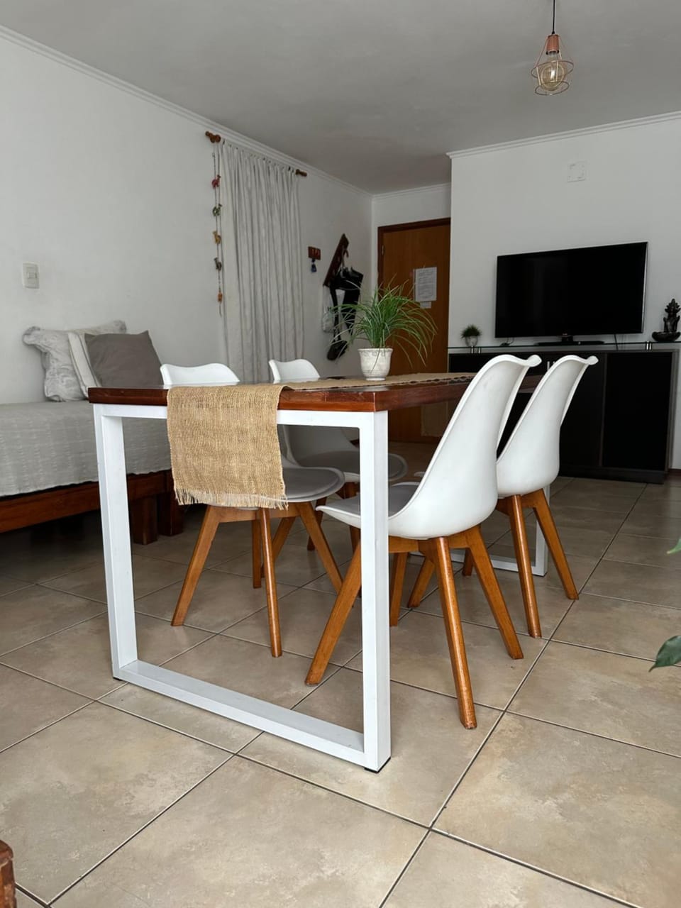 Dpto con pileta - Exc location Apartment in Cordoba