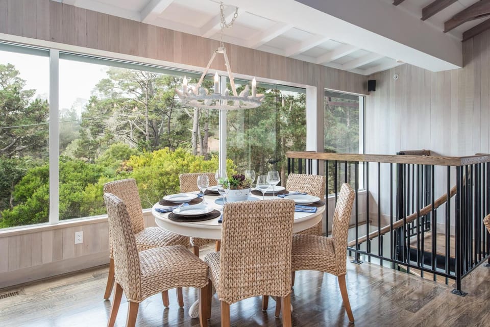 3734 Avrio by the Sea House in Carmel by the Sea