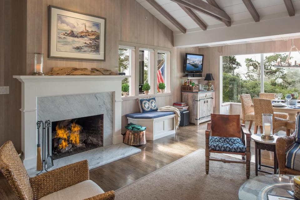 3734 Avrio by the Sea House in Carmel by the Sea