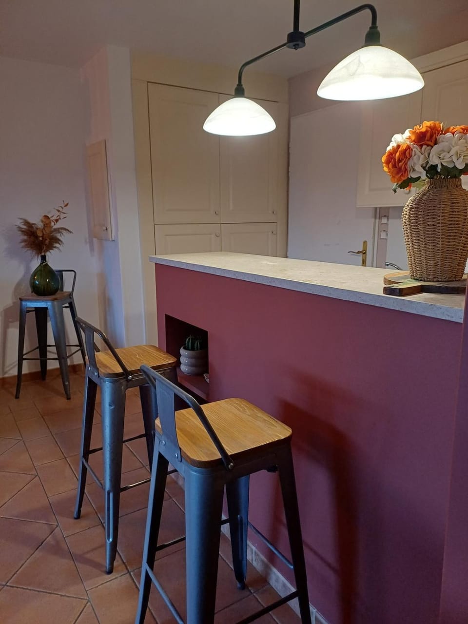 Saumane Golf Evasion Apartment in L'Isle-sur-la-Sorgue