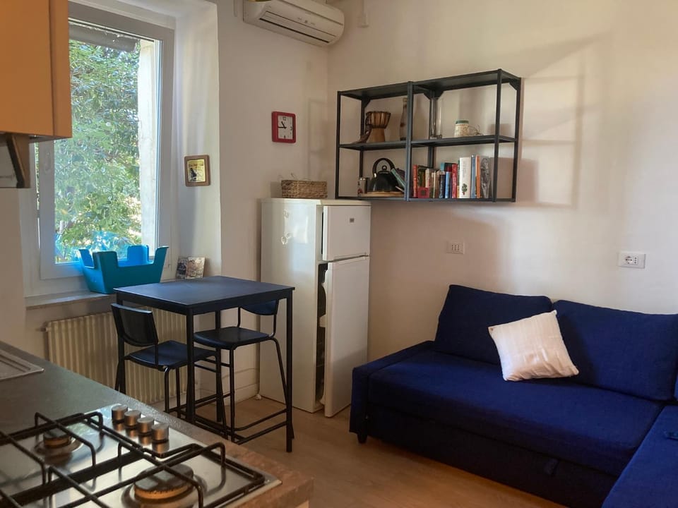 Gorizia Room Bed and Breakfast in Gorizia