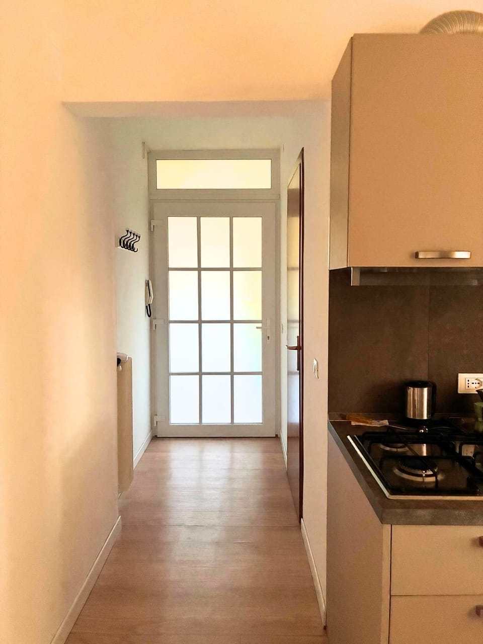Gorizia Room Bed and Breakfast in Gorizia