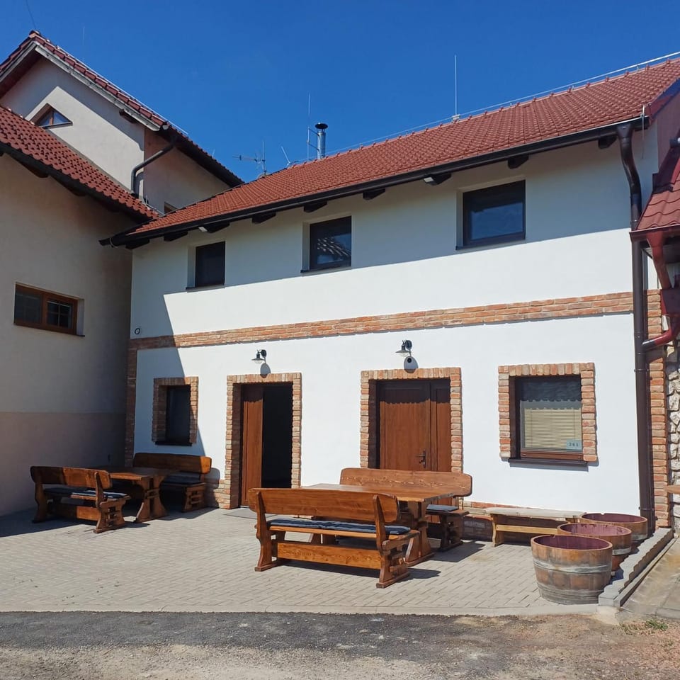 Property building, Balcony/Terrace