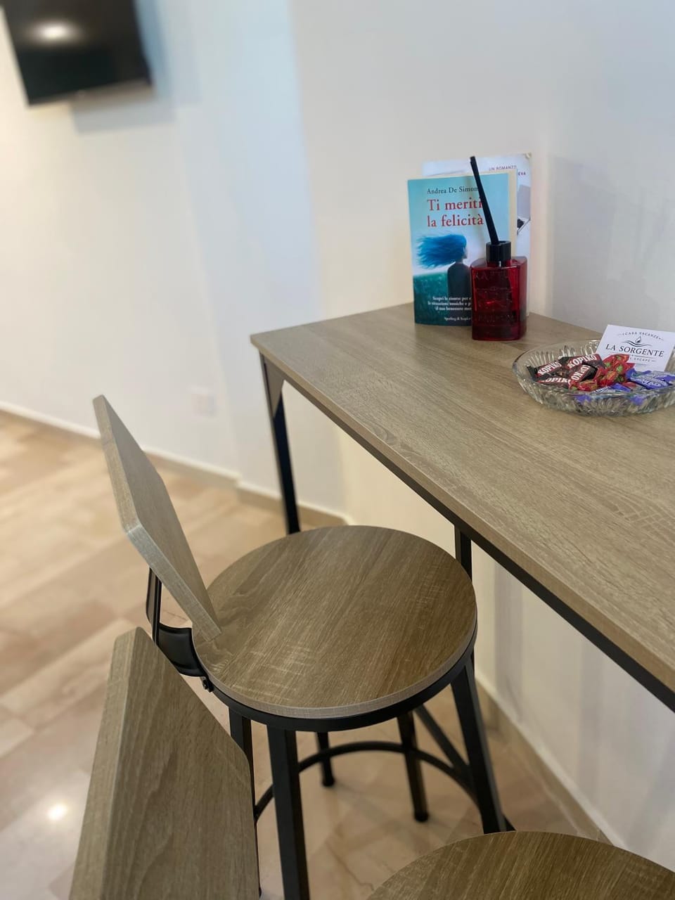 La Sorgente - coastal escape Apartment in Manfredonia