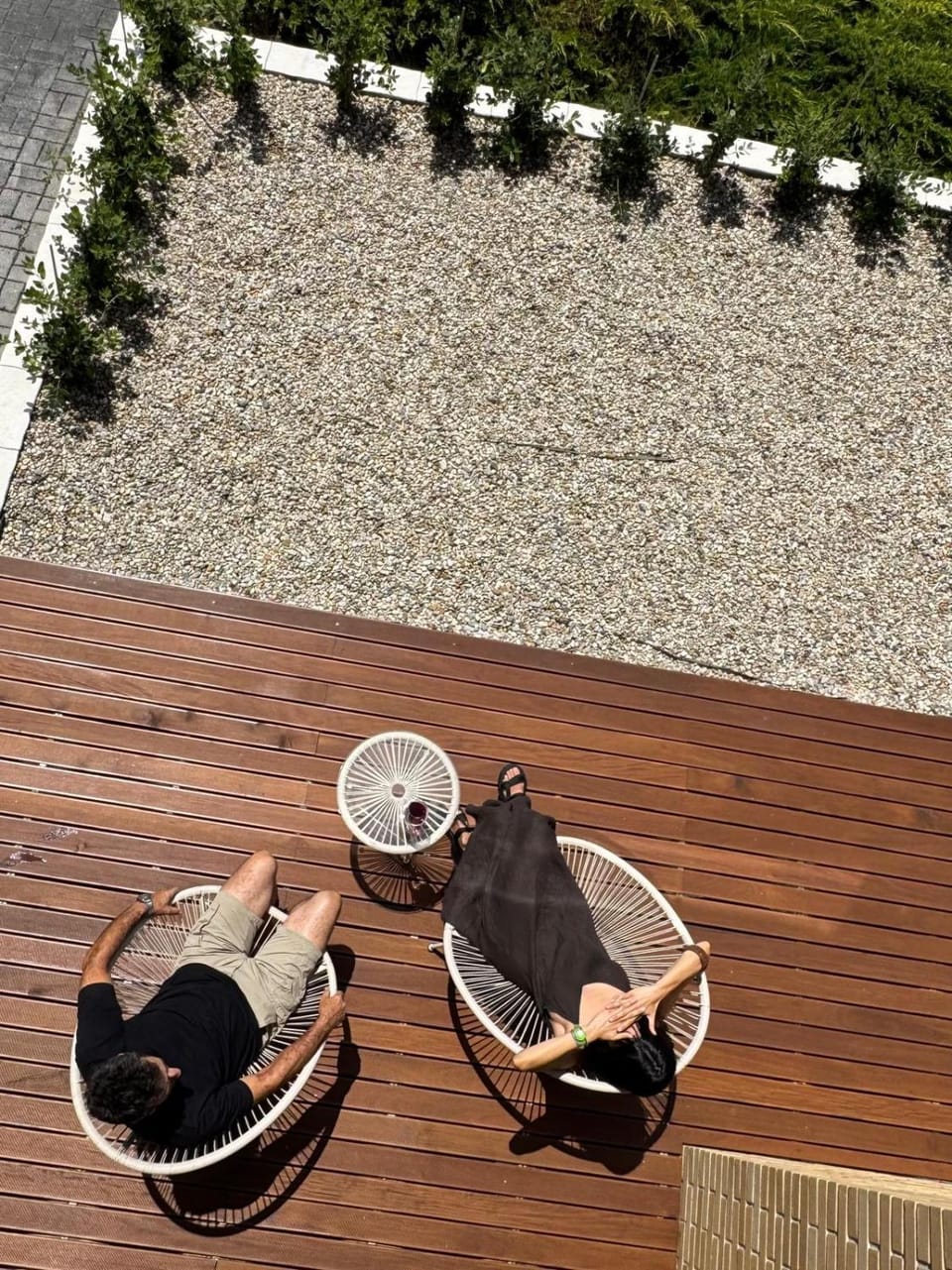Orange & Sea - Cabedelo Beach House Pool & Tennis House in Viana do Castelo
