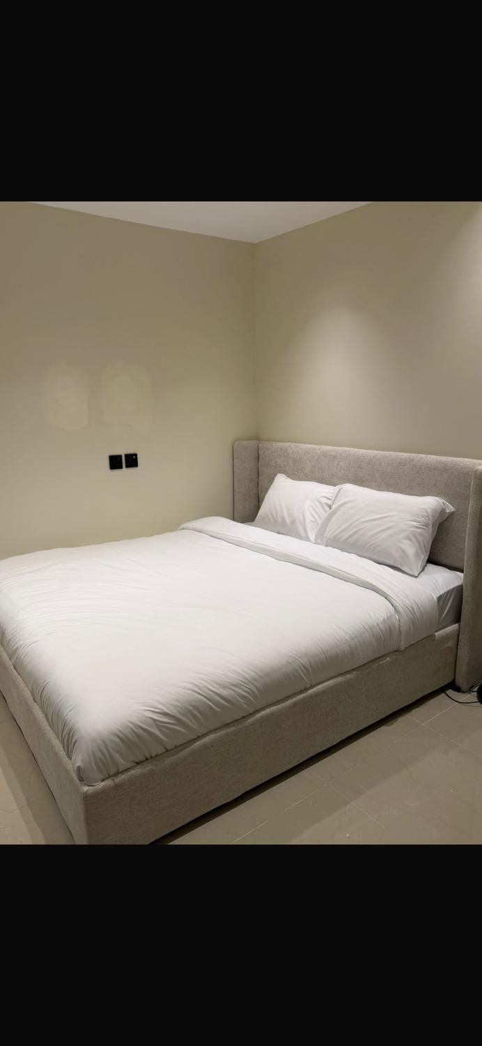 استوديو حطين راقي Apartment in Riyadh