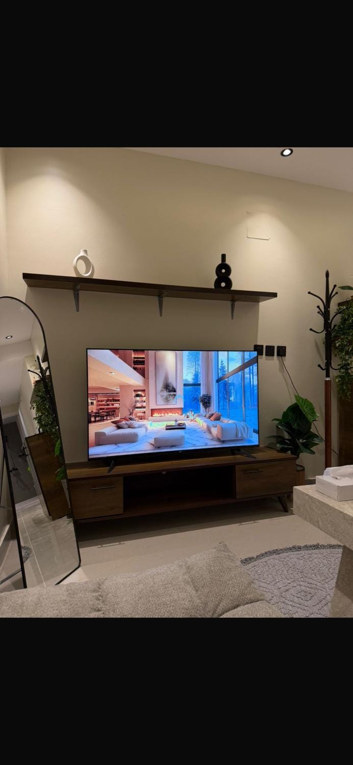 استوديو حطين راقي Apartment in Riyadh