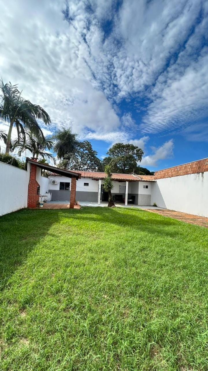 Quarto Suite próximo ao Aeroporto Campo Grande Vacation rental in Campo Grande