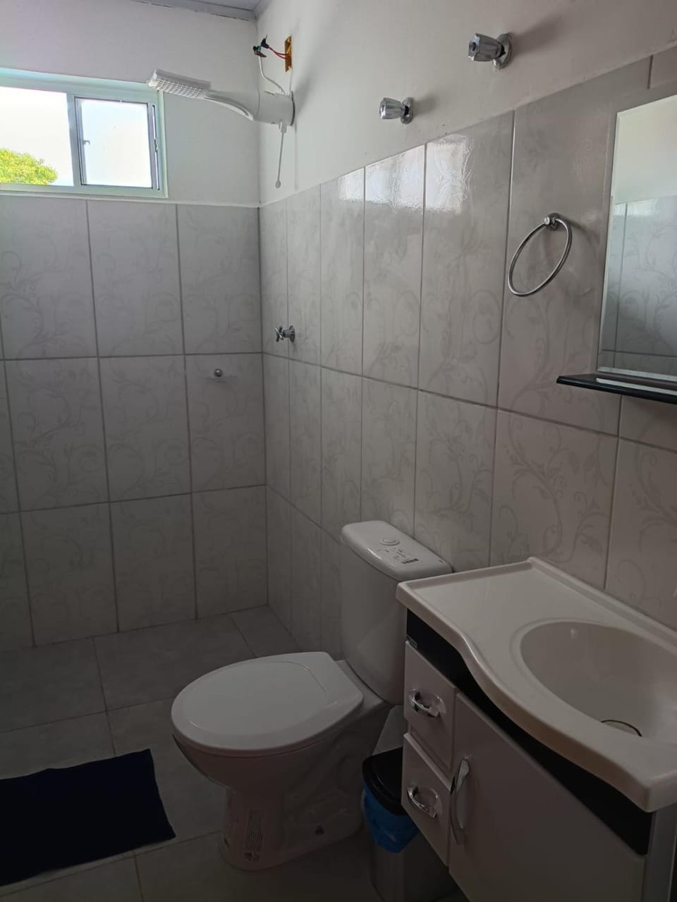 Quarto Suite próximo ao Aeroporto Campo Grande Vacation rental in Campo Grande