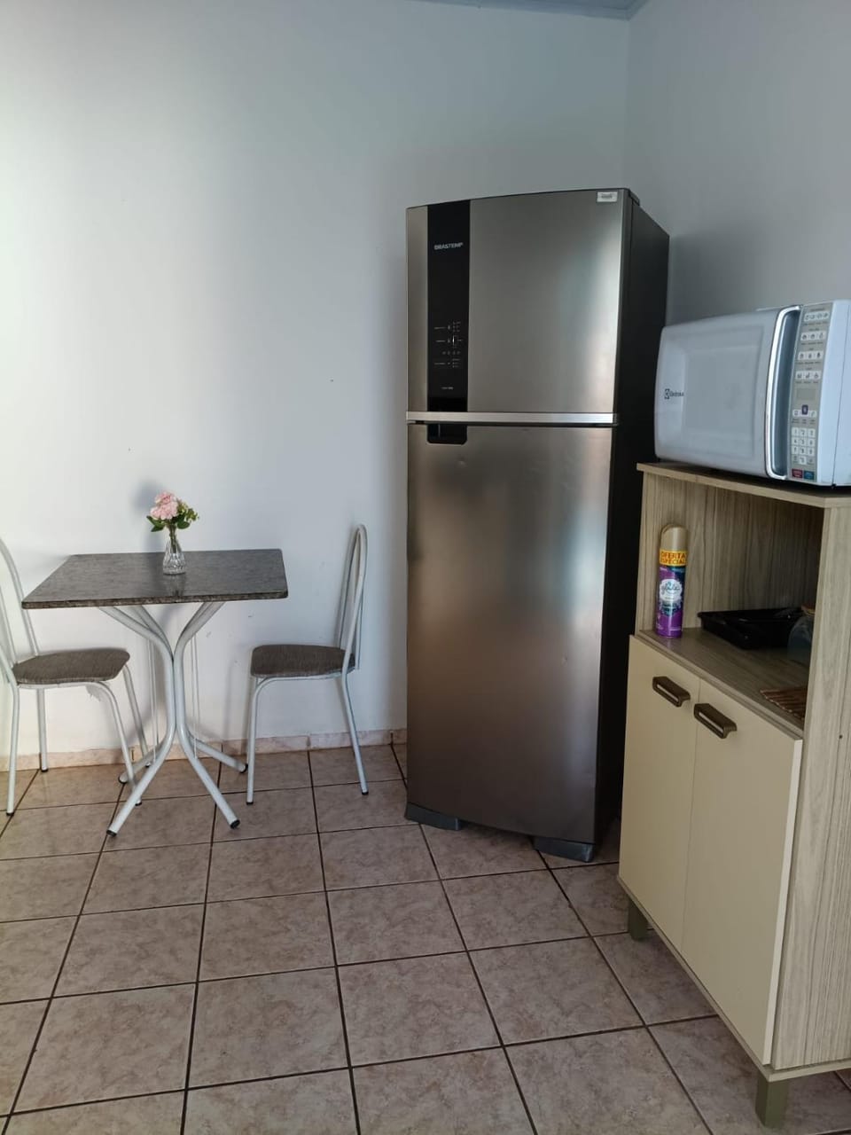 Quarto Suite próximo ao Aeroporto Campo Grande Vacation rental in Campo Grande