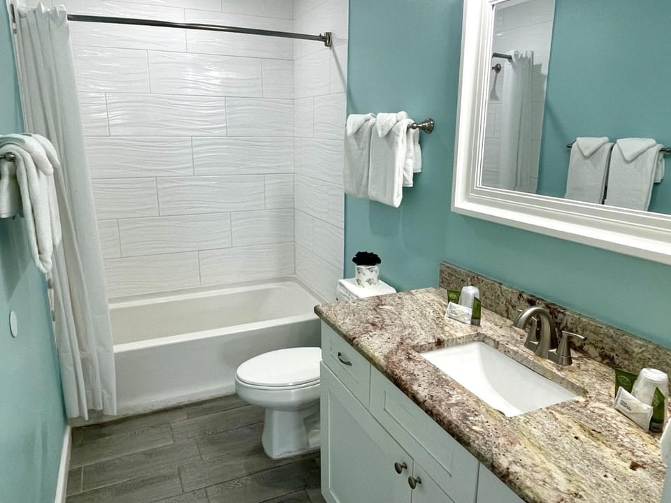 Beachgate Condo Suites and Hotel 221 - 222 - 223 condo Apartment in Port Aransas