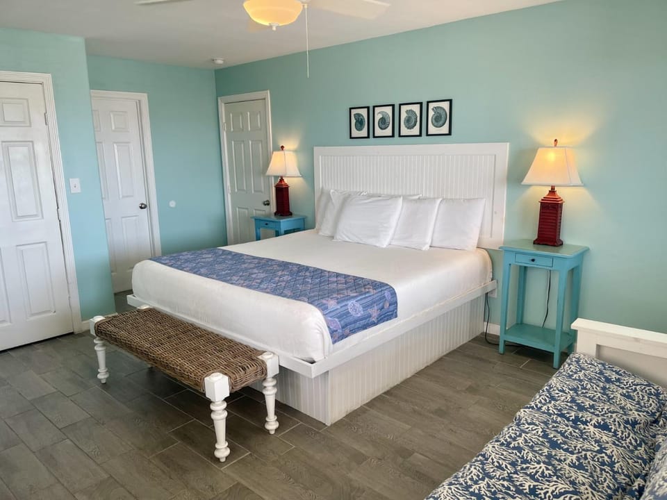 Beachgate Condo Suites and Hotel 221 - 222 - 223 condo Apartment in Port Aransas