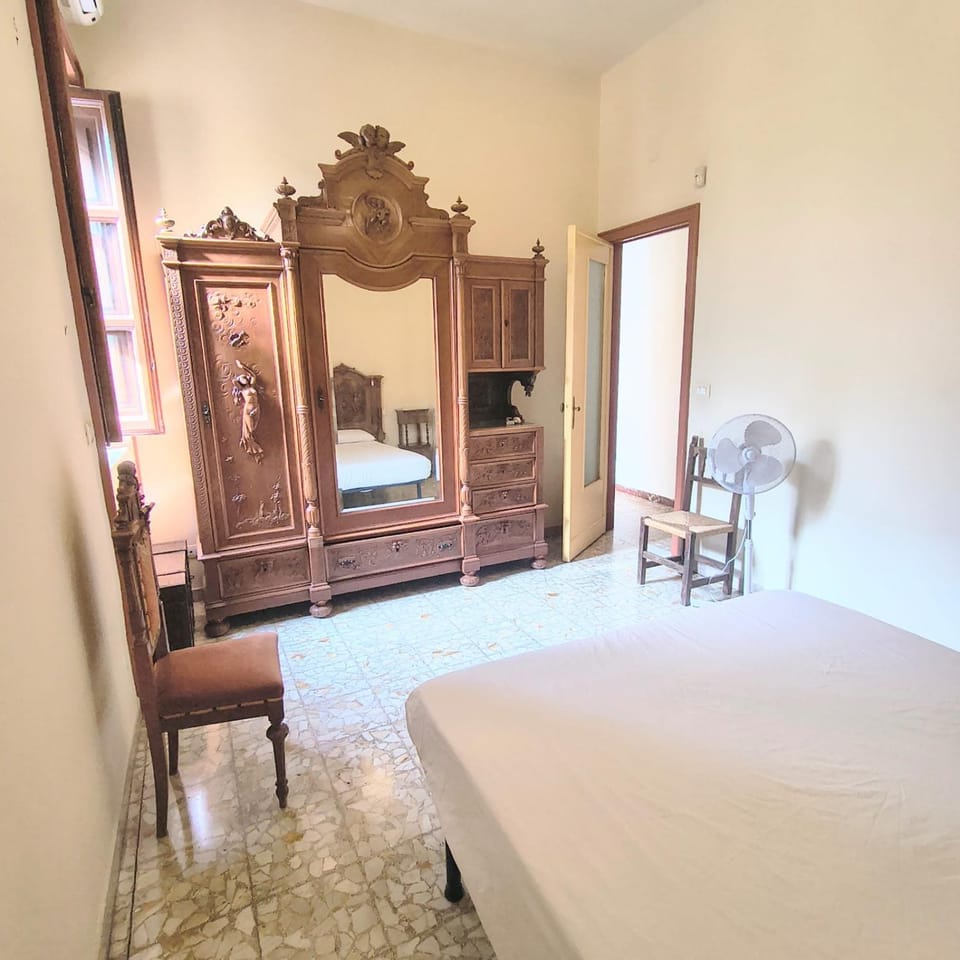 Isola bella holiday Apartment in Syracuse