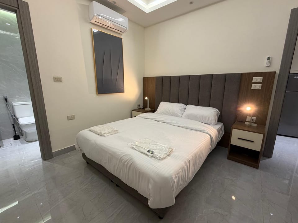 004 JRE apartment with stunning boulevard veiw Apartment in Africa