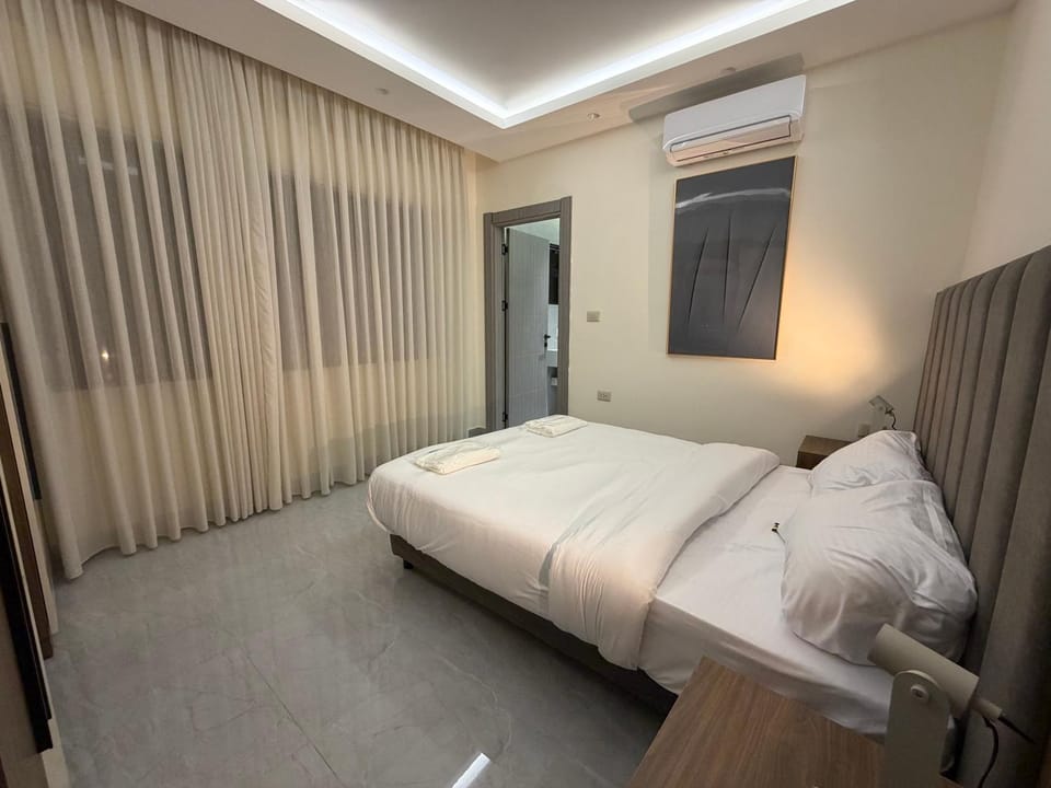 004 JRE apartment with stunning boulevard veiw Apartment in Africa