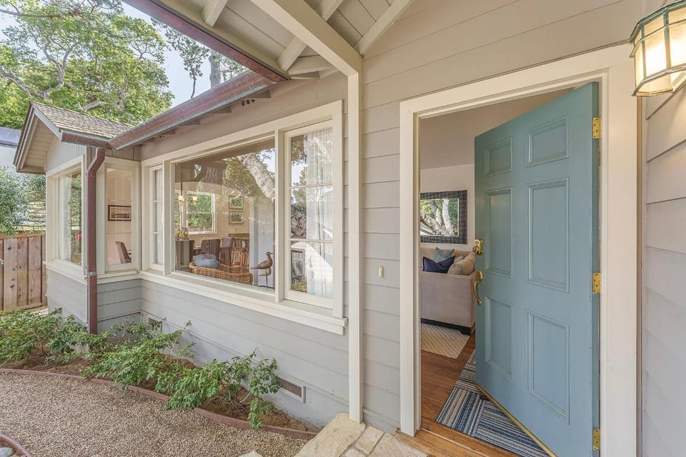 3889 Enchanted Forest House in Carmel by the Sea