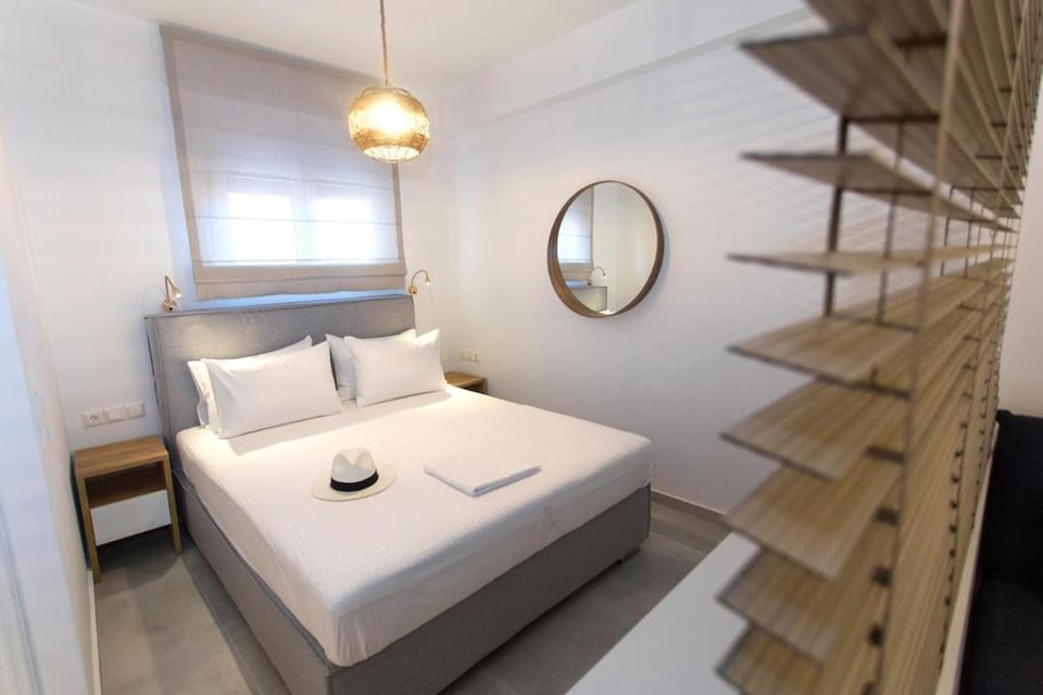 Cozy house in the heart of Parga Apartment in Peloponnese, Western Greece and the Ionian