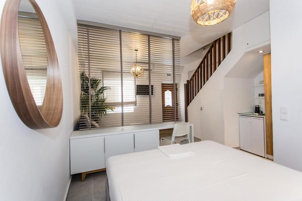 Cozy house in the heart of Parga Apartment in Peloponnese, Western Greece and the Ionian