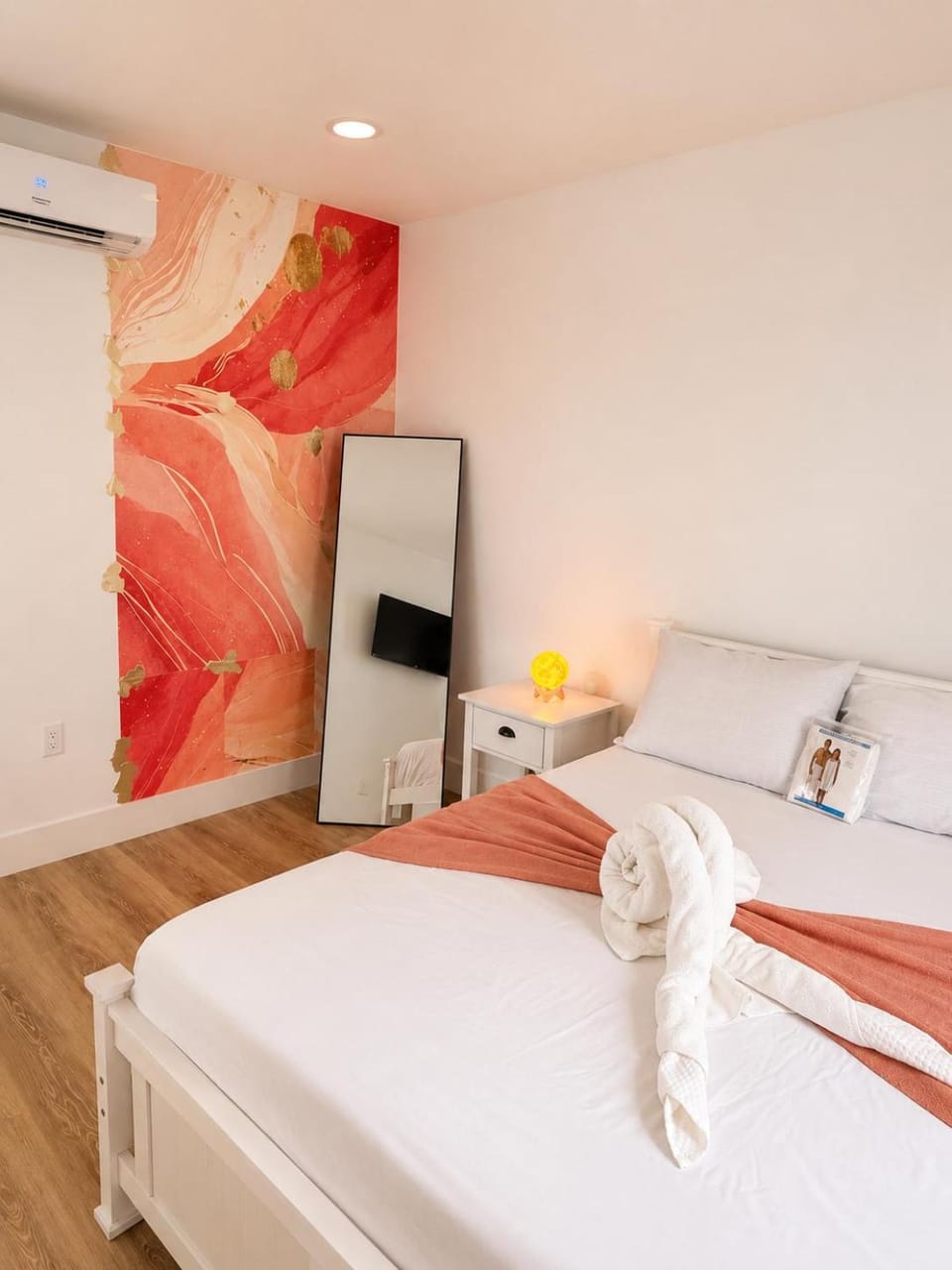 Espacio tropical Apartment in Riverview