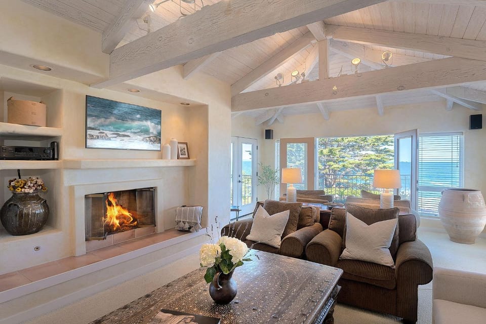 3860 Escabar Escape House in Pacific Grove