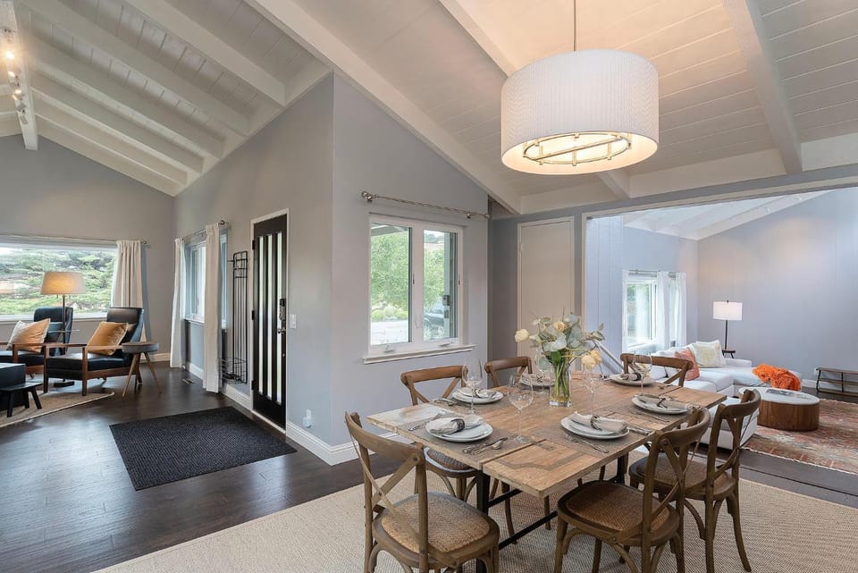 3890 Cypress Rest House in Pebble Beach