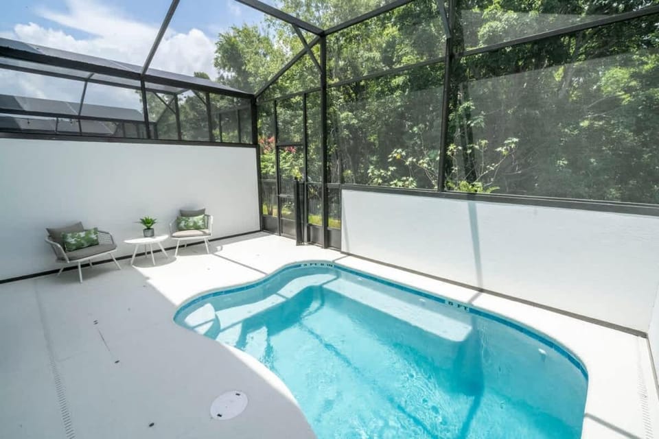 Luxury Townhouse Near Universal At Paradiso Grande House in Orlando