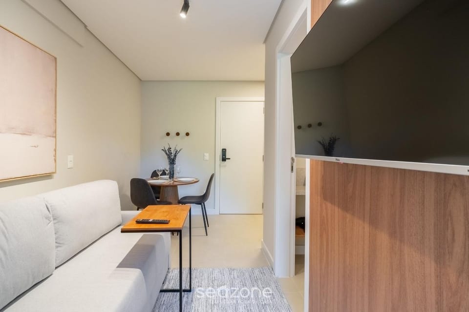 TV and multimedia, Living room, Dining area