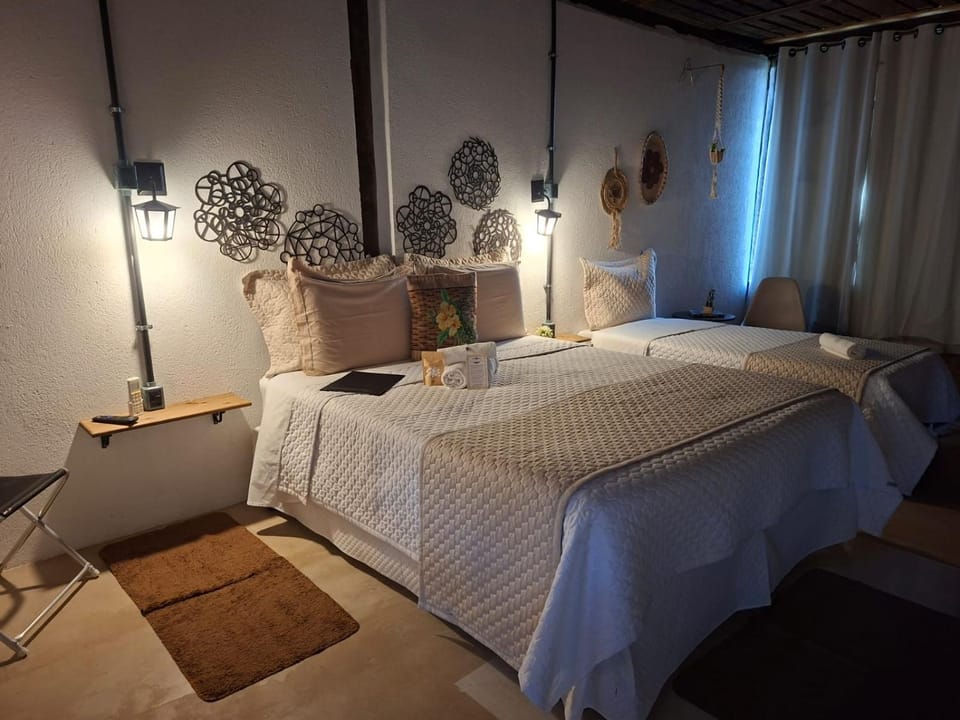 Pousada Estalagem da Fazenda Country House in State of Espírito Santo, Brazil