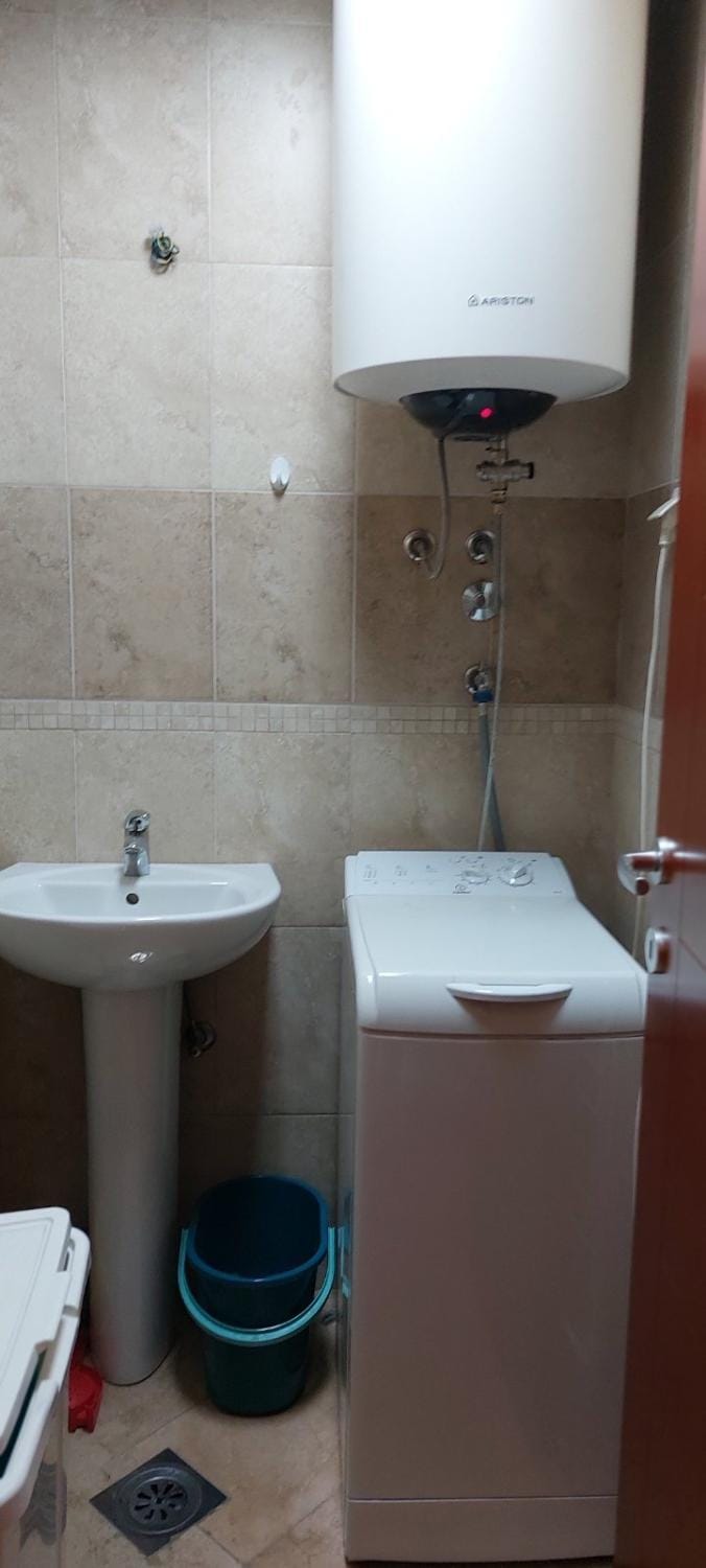 Sea La Vie Apartment in Budva