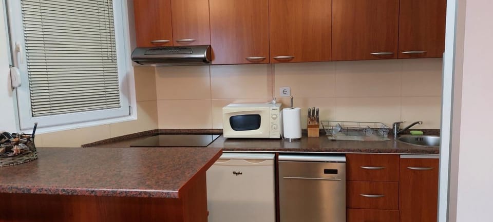 Sea La Vie Apartment in Budva
