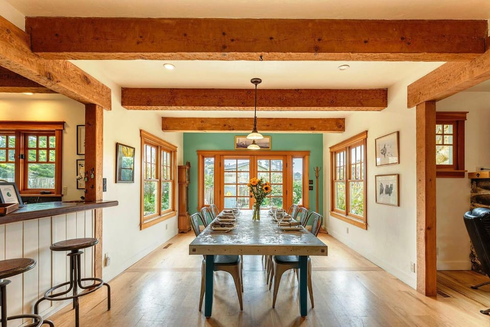 3922 Pelican Gate House in Pacific Grove