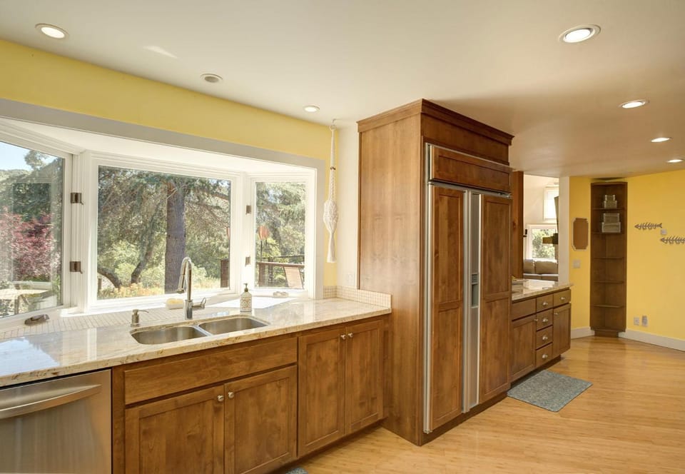 3940 Oasis in Carmel Valley House in Carmel Valley