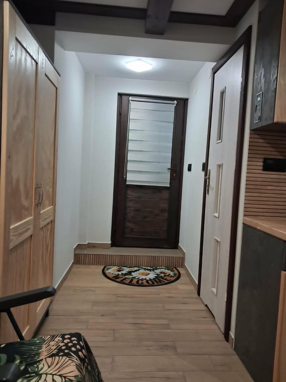 Noclegi Radoch Mazury Apartment in Poland