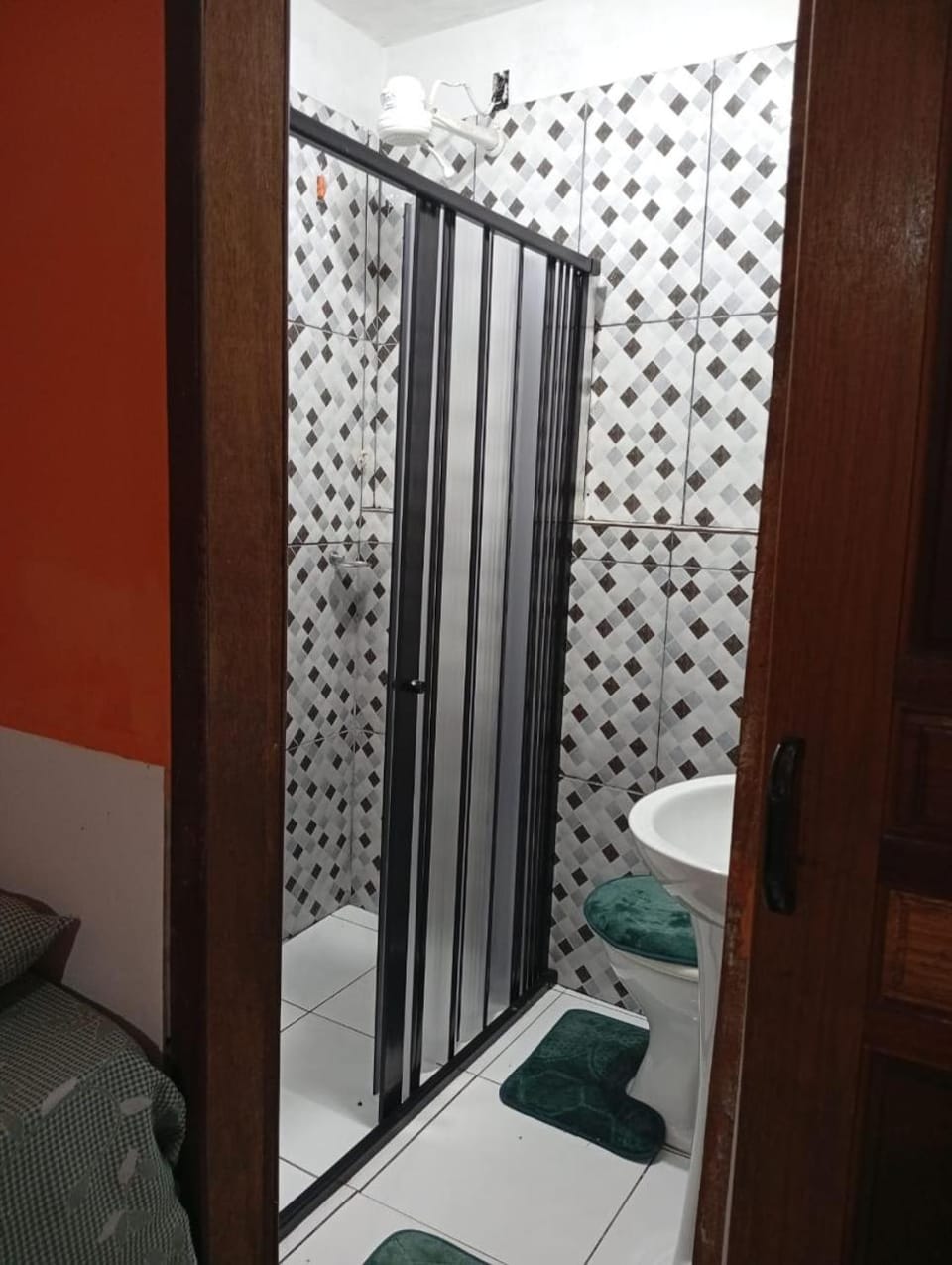 Pousada Orquídea Inn in State of Bahia