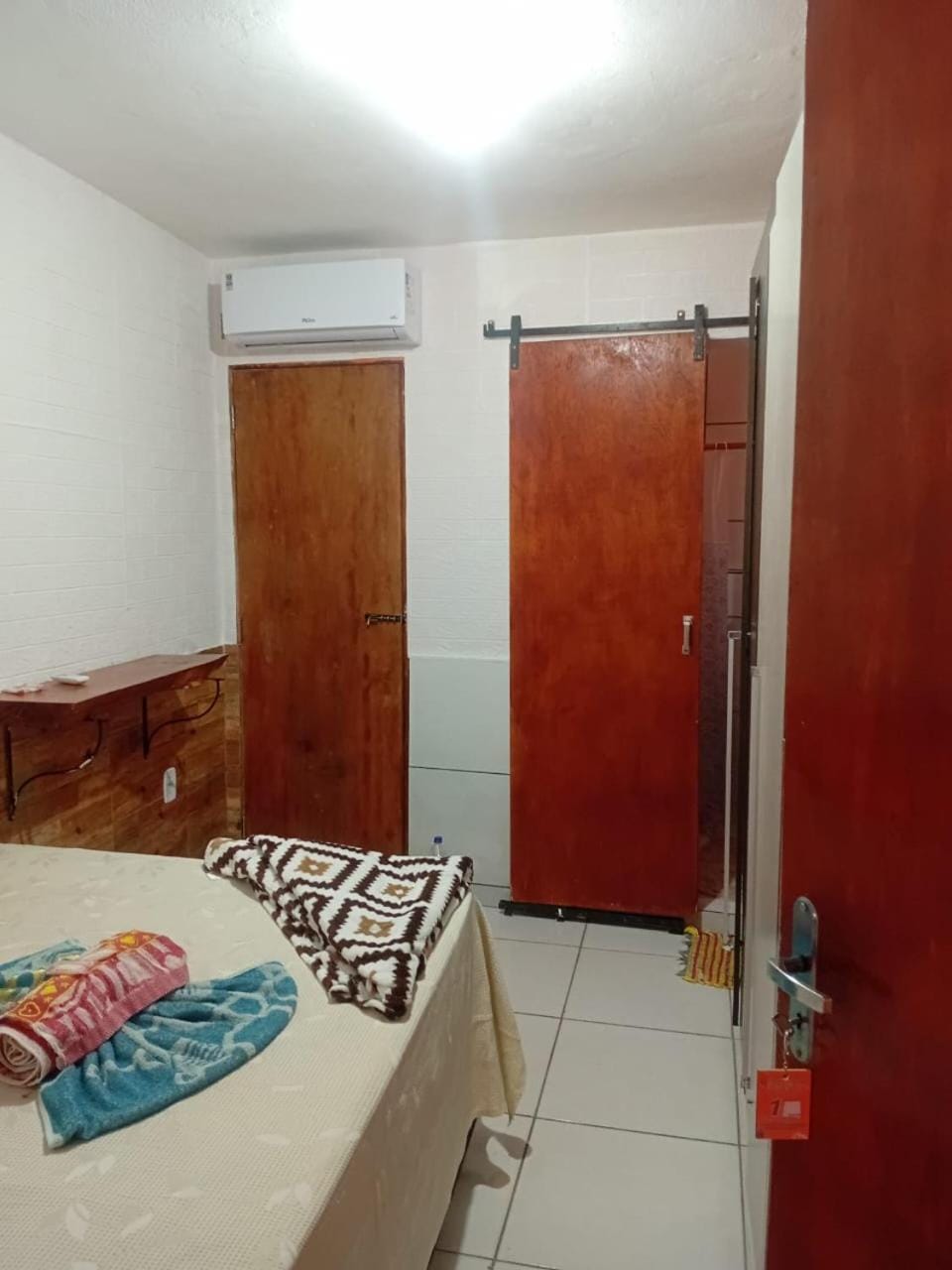 Pousada Orquídea Inn in State of Bahia