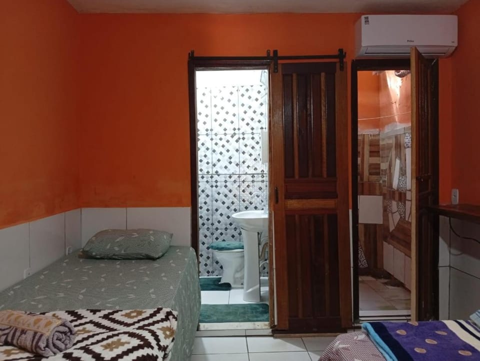 Pousada Orquídea Inn in State of Bahia