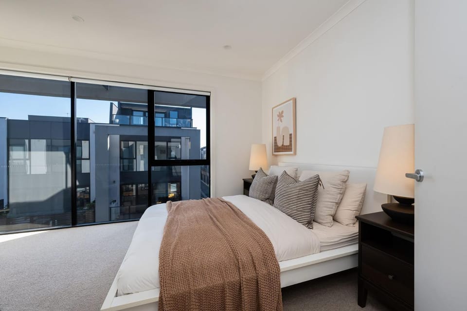 Sommersby Terrace - Port Melbourne House in Melbourne