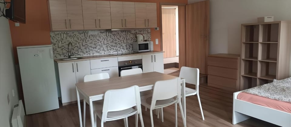 Apartmány ve Mlýně - Malá Morávka - Kopřivná Apartment hotel in Czechia