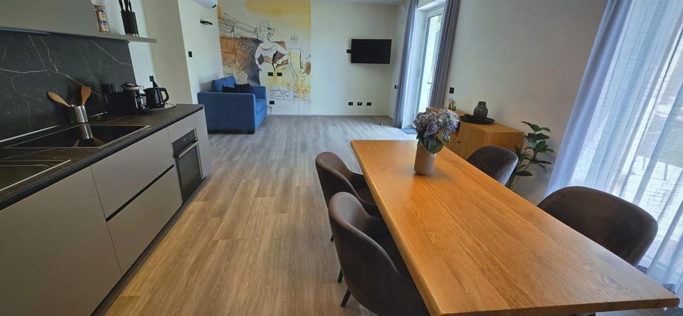 Residence Sermerio Apartment in Tignale